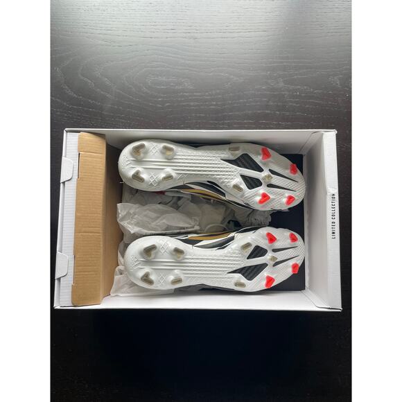 Adidas F50 Adizero IV World Cup Battle Pack 2022 remake (NEW IN BOX) - Picture 2 of 3